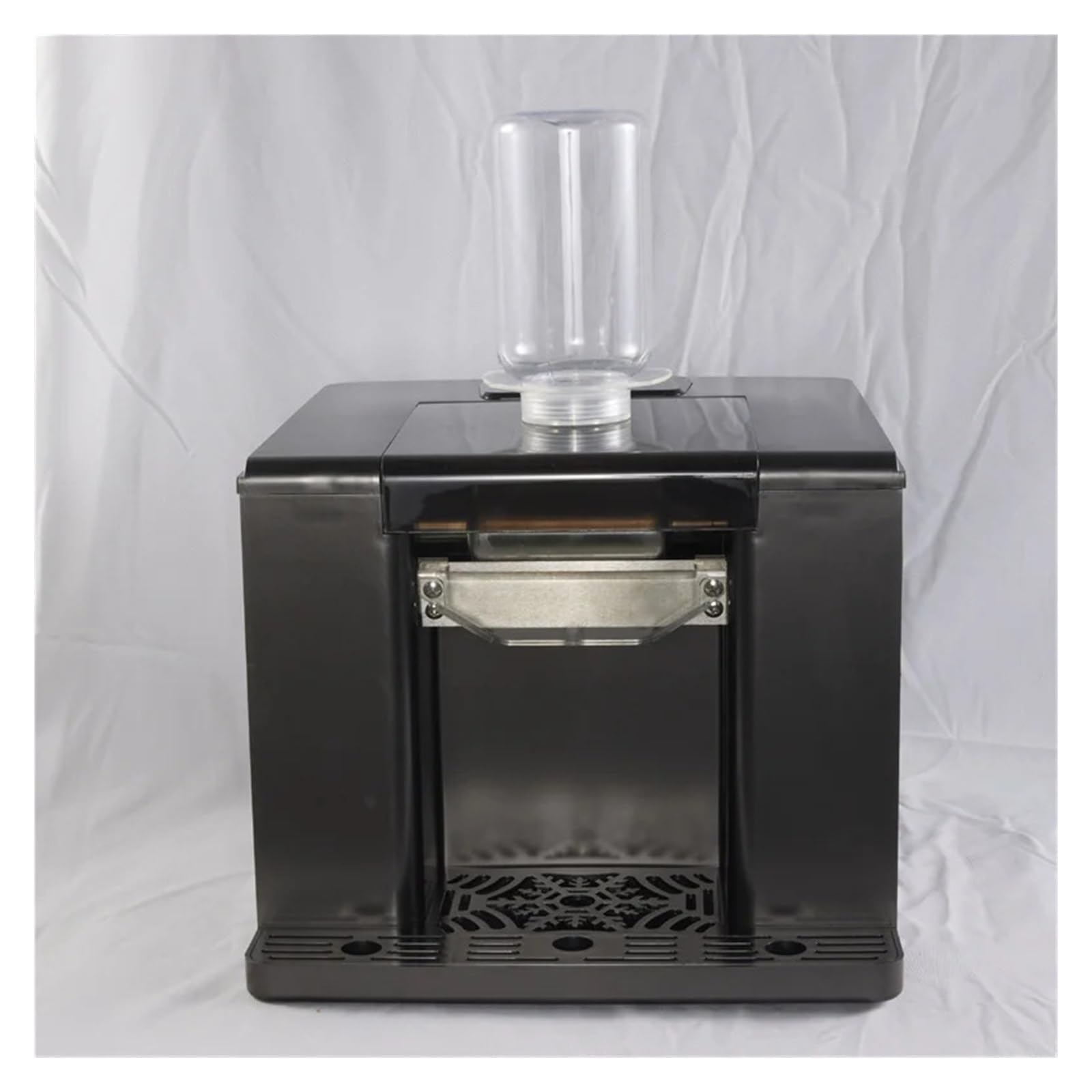 Amazon.co.jp: アイスメーカー スノーフレーク製氷機シェービング